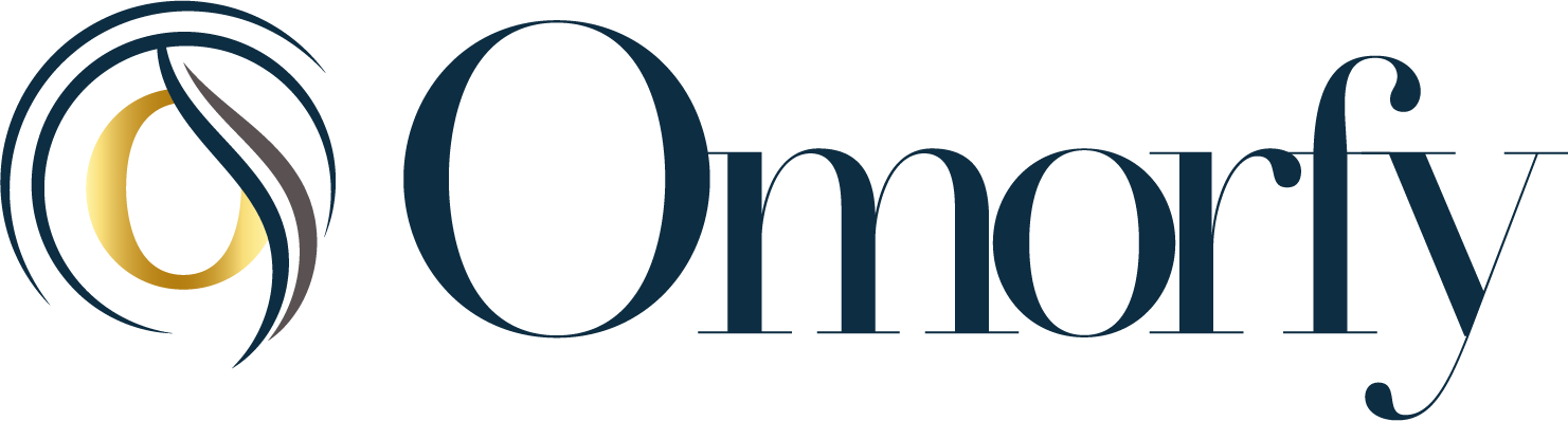 Omorfy