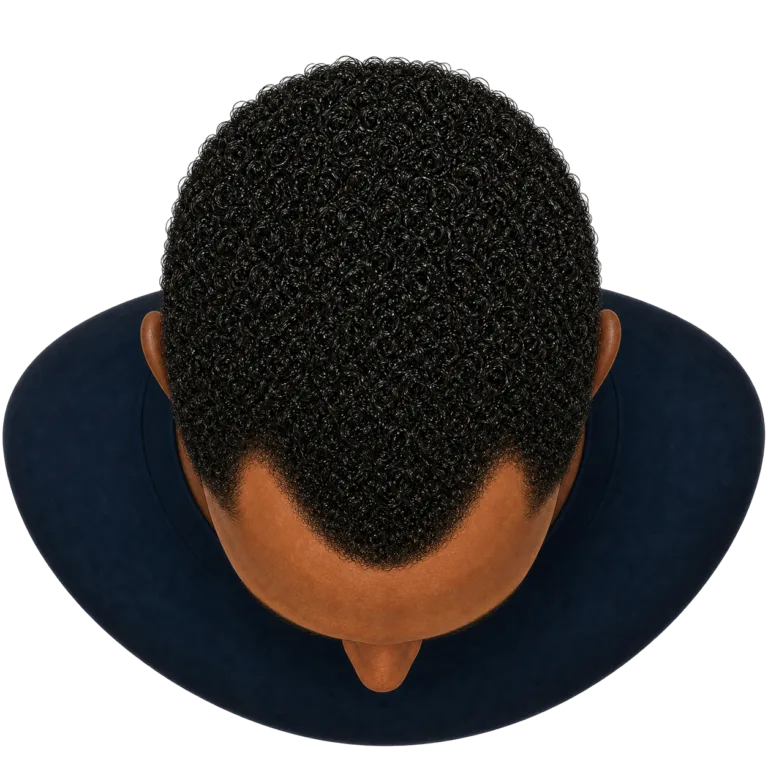 Herstelbehandeling Haartransplantatie Compact