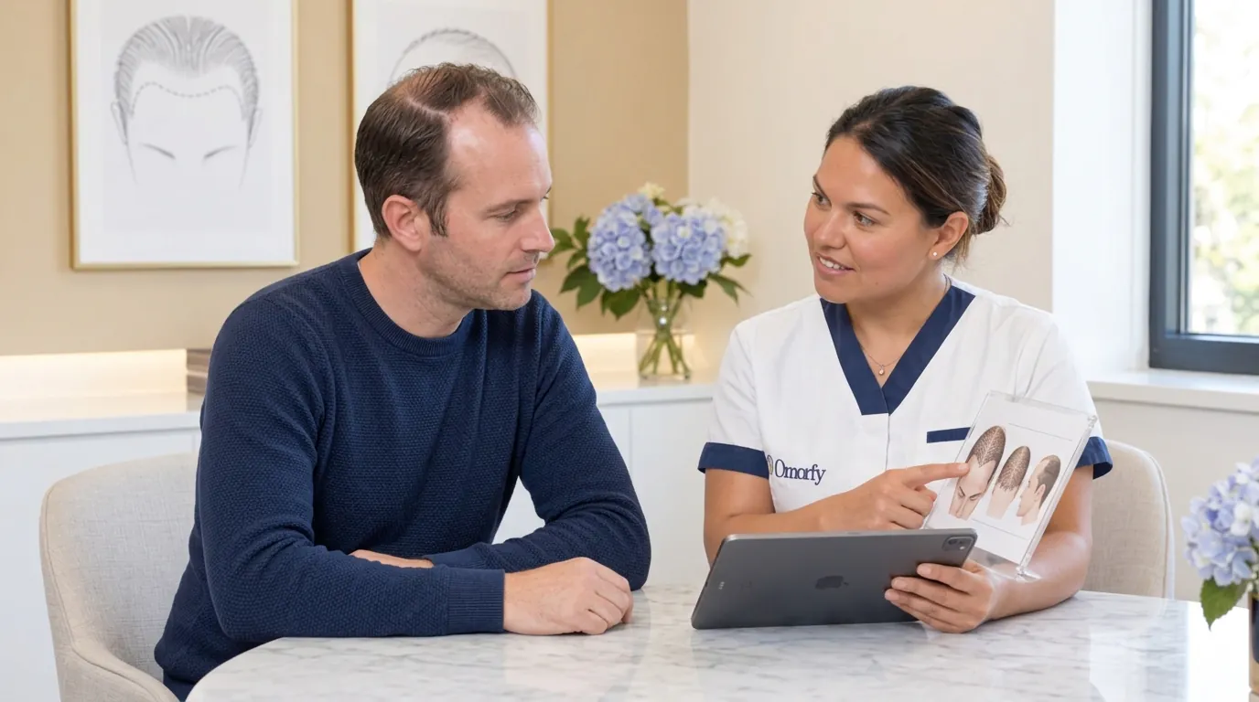 Omorfy Kennisbank afbeelding